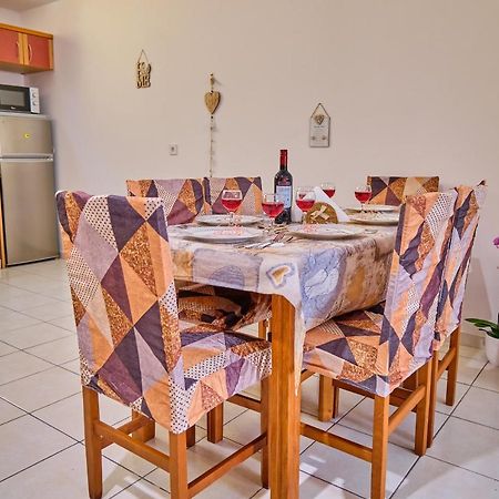 Апартаменти Agapi'S House - Quiet Entire House In Alepou Corfu Екстер'єр фото